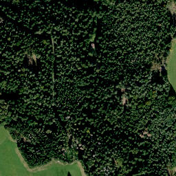 Satellite imagery of Bühlspitz, DE