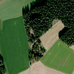 Satellite imagery of Schloss Cottenau, DE