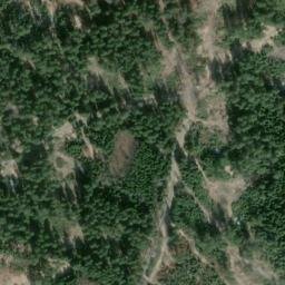 Satellite imagery of Sendemast Waldstein, DE