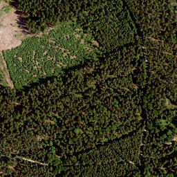 Satellite imagery of Lehstenberg, DE