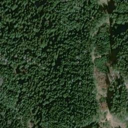 Satellite imagery of Za Paloučkem [Libá], CZ