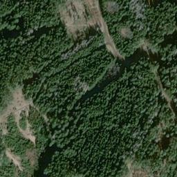 Satellite imagery of Za Paloučkem [Libá], CZ
