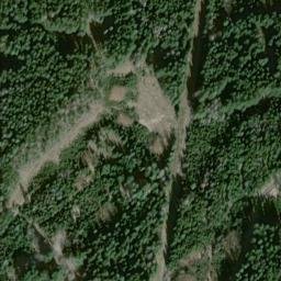 Satellite imagery of Za Paloučkem [Libá], CZ