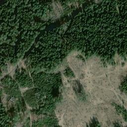 Satellite imagery of Blatná [Libá], CZ
