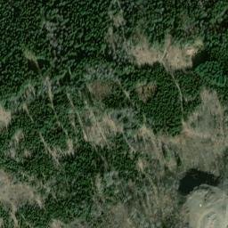 Satellite imagery of Blatná [Libá], CZ