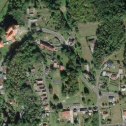 Satellite imagery of [Libá] GSM, CZ