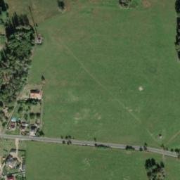 Satellite imagery of [Libá] GSM, CZ