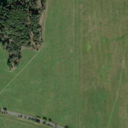 Satellite imagery of [Libá] GSM, CZ