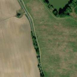 Satellite imagery of Jedlovský kopec [Poustka u Františkových Lázní], CZ