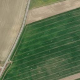 Satellite imagery of (U hartoušovské cesty) [Nebanice], CZ