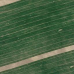 Satellite imagery of (U hartoušovské cesty) [Nebanice], CZ