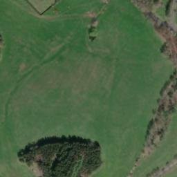 Satellite imagery of Letá [Březová-Rudolec], CZ