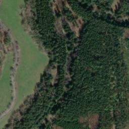 Satellite imagery of Letá [Březová-Rudolec], CZ