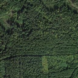 Satellite imagery of V Kamenitém [Březová-Kamenice], CZ