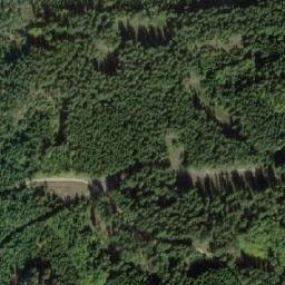 Satellite imagery of V Kamenitém [Březová-Kamenice], CZ