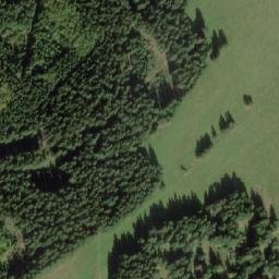 Satellite imagery of V Kamenitém [Březová-Kamenice], CZ