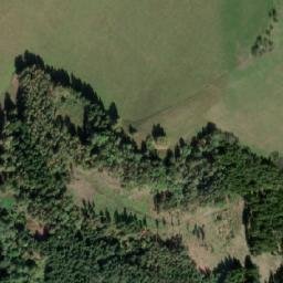 Satellite imagery of Lesnický kopec [Horní Slavkov-Ležnice], CZ