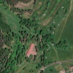 Satellite imagery of Lesnický kopec [Horní Slavkov-Ležnice], CZ