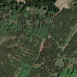 Satellite imagery of Mirotický vrch [Bochov-Mirotice], CZ