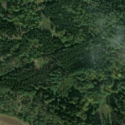 Satellite imagery of Jezerský vrch [Chyše-Podštěly], CZ