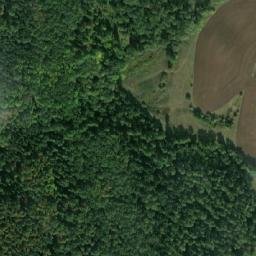 Satellite imagery of Jezerský vrch [Chyše-Podštěly], CZ