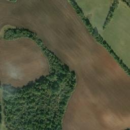 Satellite imagery of Jezerský vrch [Chyše-Podštěly], CZ