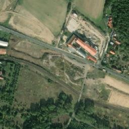 Satellite imagery of (Řepanský les) [Lubenec-Ležky], CZ