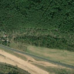 Satellite imagery of (Řepanský les) [Lubenec-Ležky], CZ