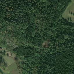 Satellite imagery of Kapucín [Lubenec - Ležky] outlook p., CZ