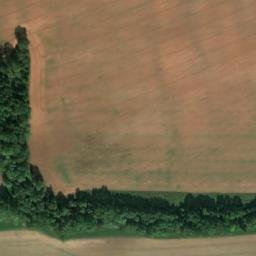 Satellite imagery of [Kryry - Stebno u Petrohradu] GSM, CZ