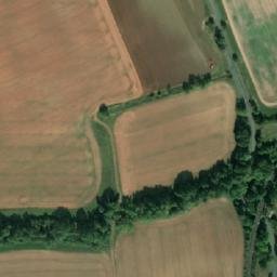 Satellite imagery of [Kryry - Stebno u Petrohradu] GSM, CZ