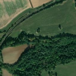 Satellite imagery of [Kryry - Stebno u Petrohradu] GSM, CZ