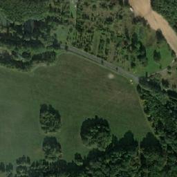 Satellite imagery of [Petrohrad] GSM, CZ