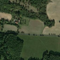 Satellite imagery of [Petrohrad] GSM, CZ