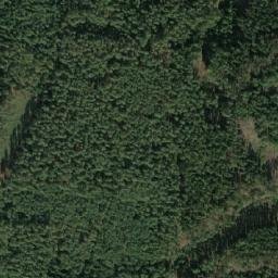 Satellite imagery of Lovíč [Oráčov], CZ