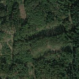 Satellite imagery of Lovíč [Oráčov], CZ