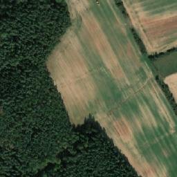 Satellite imagery of Lovíč [Oráčov], CZ