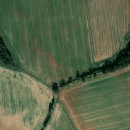 Satellite imagery of Ptačí vrch [Pšovlky], CZ