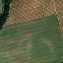 Satellite imagery of Ptačí vrch [Pšovlky], CZ