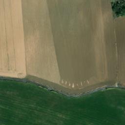 Satellite imagery of Přílepská skála [Přílepy], CZ