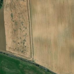 Satellite imagery of Přílepská skála [Přílepy], CZ