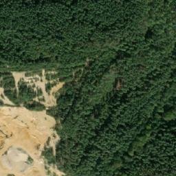 Satellite imagery of Hlaváčov [Lužná u Rakovníka], CZ