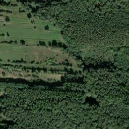 Satellite imagery of Nad Skálou [Lužná u Rakovníka], CZ
