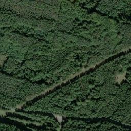 Satellite imagery of Vrchová [Lužná u Rakovníka], CZ