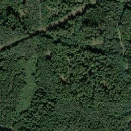 Satellite imagery of Vrchová [Lužná u Rakovníka], CZ