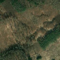 Satellite imagery of (Hořkovec) [Lány], CZ