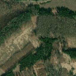 Satellite imagery of (Hořkovec) [Lány], CZ