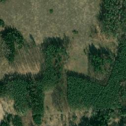 Satellite imagery of (Hořkovec) [Lány], CZ