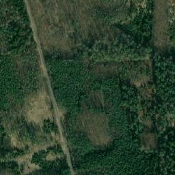 Satellite imagery of Hořkovec [Nové Strašecí] quarry, CZ