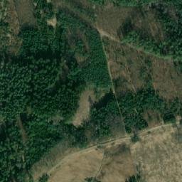 Satellite imagery of Hořkovec [Nové Strašecí] quarry, CZ